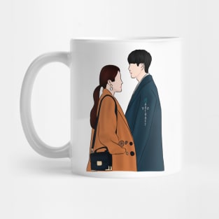 Goblin Korean Drama Mug